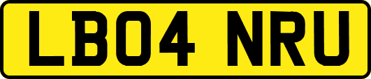 LB04NRU