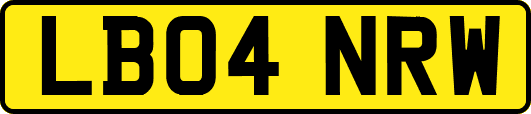 LB04NRW
