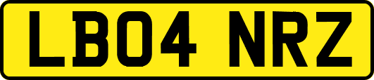 LB04NRZ