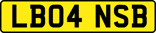 LB04NSB
