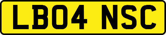 LB04NSC