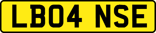 LB04NSE