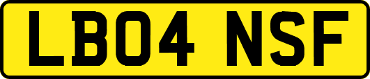 LB04NSF