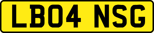 LB04NSG