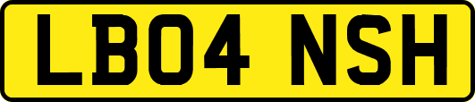 LB04NSH