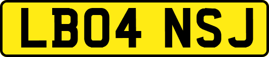 LB04NSJ