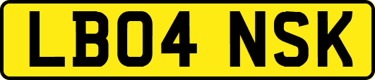 LB04NSK