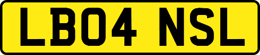 LB04NSL