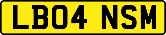 LB04NSM