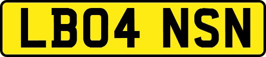 LB04NSN
