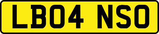 LB04NSO