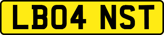 LB04NST