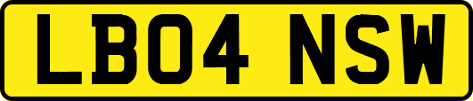 LB04NSW