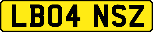 LB04NSZ