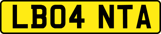 LB04NTA