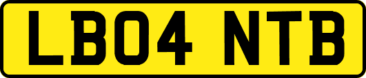 LB04NTB