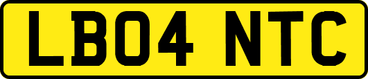LB04NTC