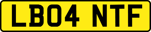 LB04NTF