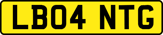 LB04NTG