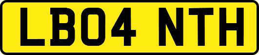 LB04NTH
