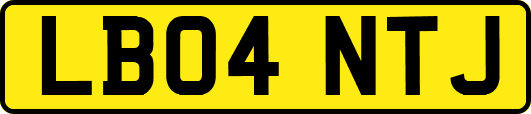 LB04NTJ