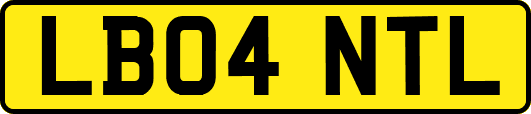 LB04NTL
