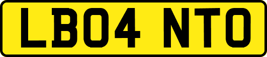 LB04NTO