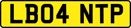 LB04NTP