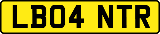 LB04NTR