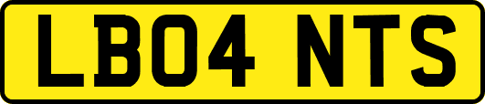 LB04NTS