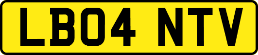 LB04NTV