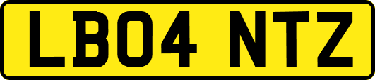 LB04NTZ