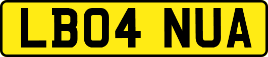 LB04NUA