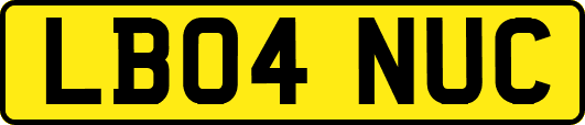 LB04NUC