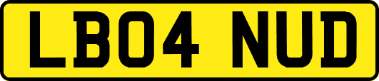 LB04NUD