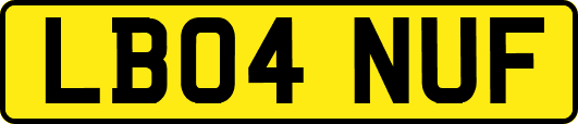 LB04NUF