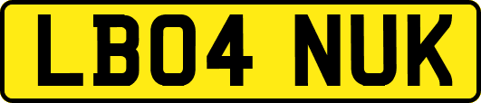 LB04NUK