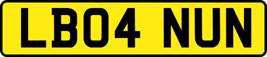 LB04NUN