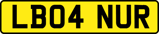 LB04NUR