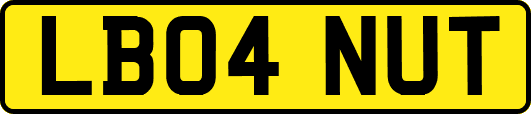 LB04NUT