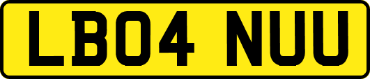 LB04NUU