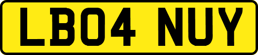 LB04NUY