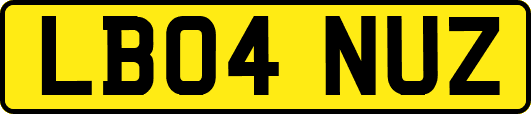 LB04NUZ