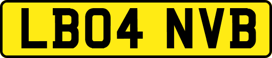 LB04NVB