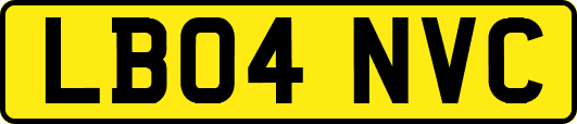 LB04NVC
