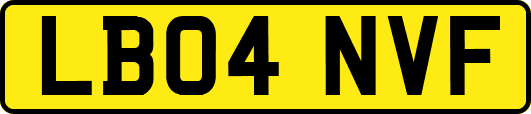 LB04NVF