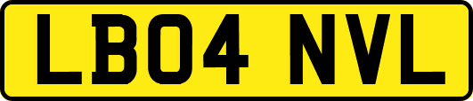 LB04NVL