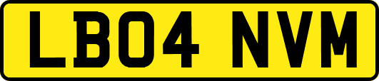 LB04NVM