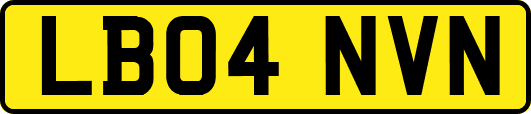 LB04NVN