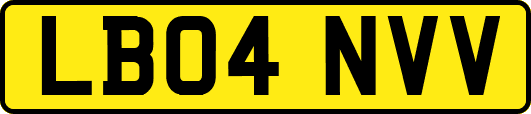 LB04NVV